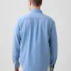 Denim Gömlek