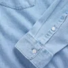 Denim Gömlek