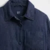 Denim Şişme Ceket