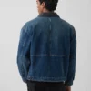 Denim İş Kıyafeti Ceketi