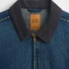 Denim İş Kıyafeti Ceketi