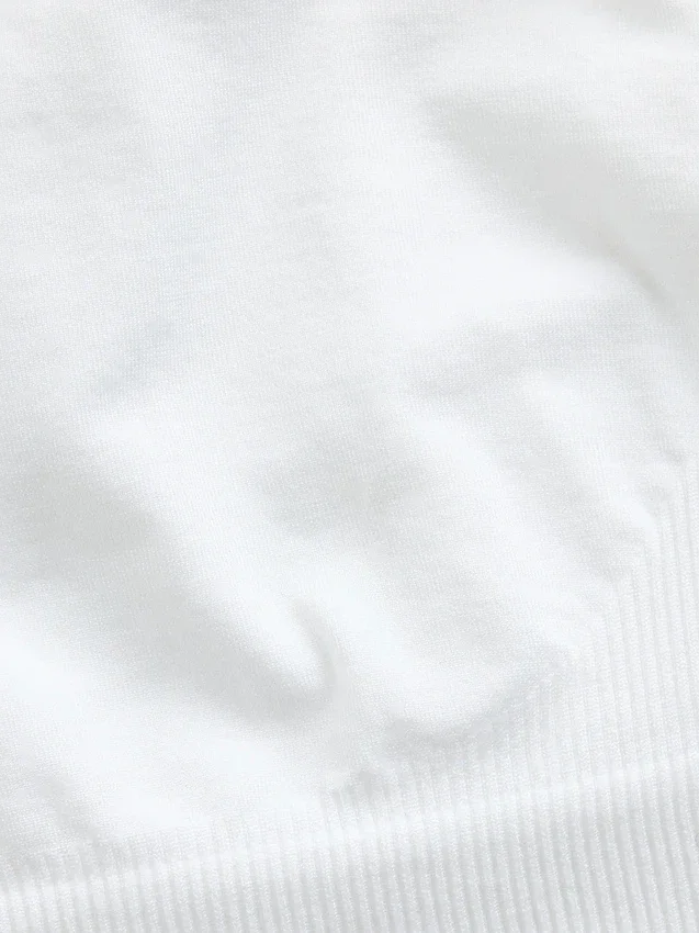 Dikişsiz Derin Dekolteli Bralette
