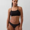 Dikişsiz Racerback Bralette