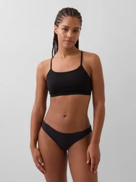 Dikişsiz Racerback Bralette