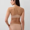Dikişsiz Racerback Bralette