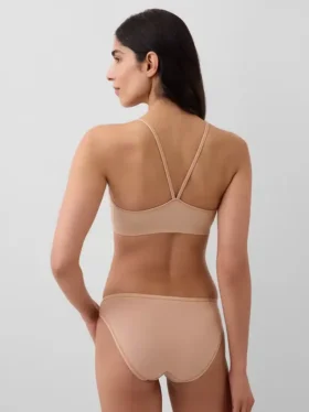 Dikişsiz Racerback Bralette