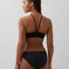 Dikişsiz Racerback Bralette