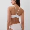 Dikişsiz Racerback Bralette