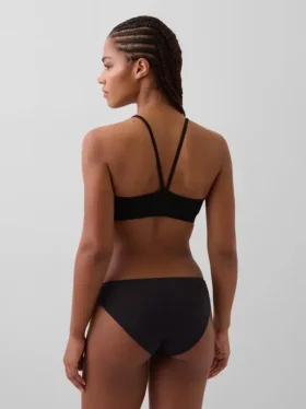 Dikişsiz Racerback Bralette