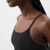 Dikişsiz Racerback Bralette