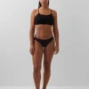 Dikişsiz Racerback Bralette