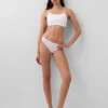 Dikişsiz Racerback Bralette