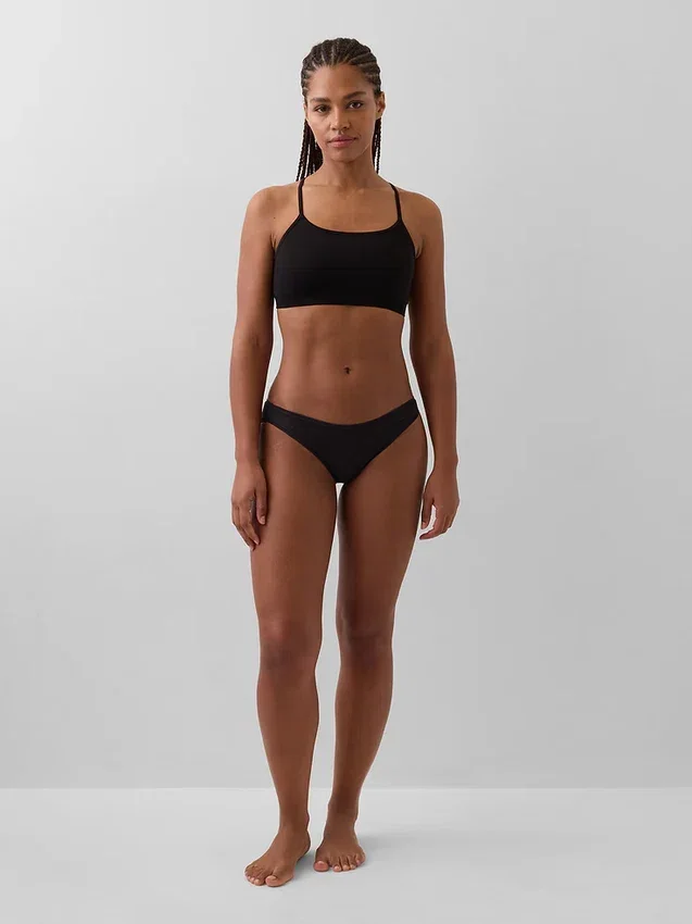 Dikişsiz Racerback Bralette