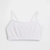 Dikişsiz Racerback Bralette