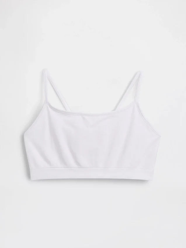 Dikişsiz Racerback Bralette