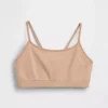 Dikişsiz Racerback Bralette