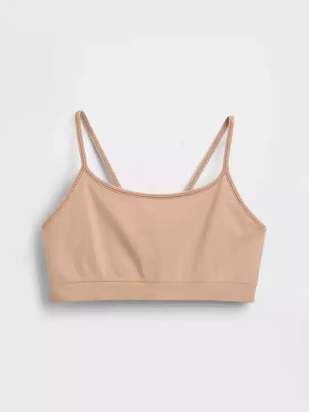 Dikişsiz Racerback Bralette