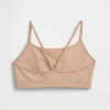 Dikişsiz Racerback Bralette