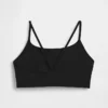 Dikişsiz Racerback Bralette