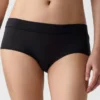 Düşük Bel Breathe Shorty (3'lü Paket)