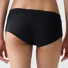 Düşük Bel Breathe Shorty (3'lü Paket)