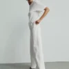 Düşük Bel Ekstra Bol Jean'ler