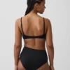 Dönüştürülebilir Bandeau Bikini Üst Giyim
