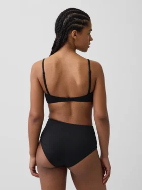 Dönüştürülebilir Bandeau Bikini Üst Giyim
