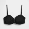 Dönüştürülebilir Bandeau Bikini Üst Giyim