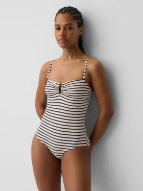 Dönüştürülebilir Bandeau Mayo