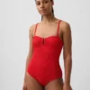 Dönüştürülebilir Bandeau Mayo