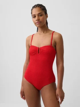 Dönüştürülebilir Bandeau Mayo