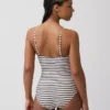 Dönüştürülebilir Bandeau Mayo