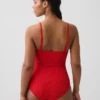 Dönüştürülebilir Bandeau Mayo