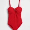 Dönüştürülebilir Bandeau Mayo
