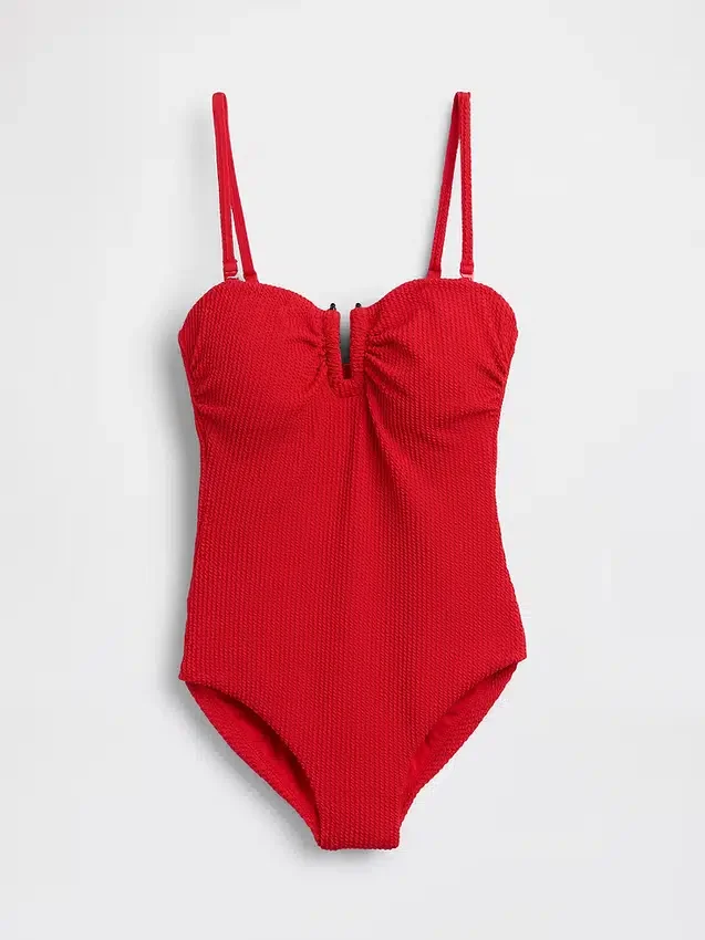 Dönüştürülebilir Bandeau Mayo