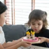 Doğum Günü Pastası Seti