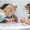 Doğum Günü Pastası Seti