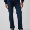 Düz Kesim Jean'ler