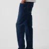 Düz Kesim Jean'ler