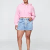 Easy Denim Şortlar