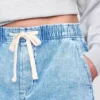 Easy Denim Şortlar