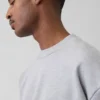 Ekstra Ağır Fransız Terli Sweatshirt