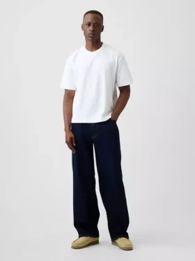 Ekstra Bol Jean'ler