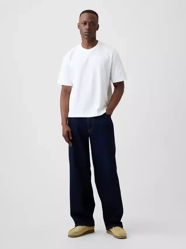 Ekstra Bol Jean'ler