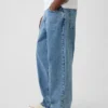 Ekstra Bol Jean'ler