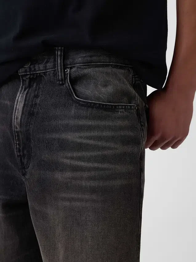 Ekstra Bol Jean'ler
