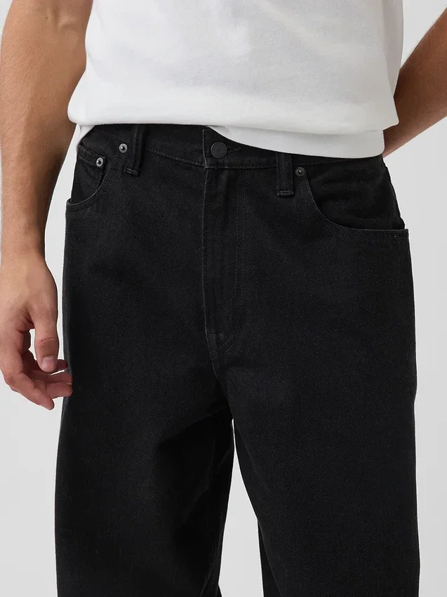 Ekstra Bol Jean'ler