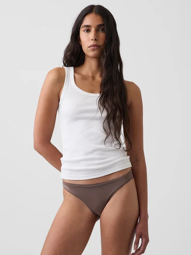 En Yumuşak Modal Bikini