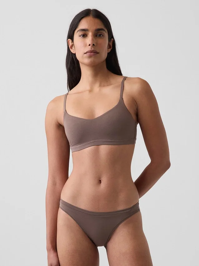 En Yumuşak Modal Bralette